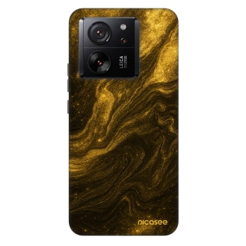 Hülle für Xiaomi 13T Pro - Black