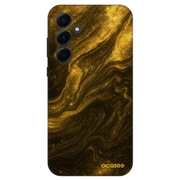 Hülle für Samsung Galaxy A55 5G A556B - Black