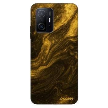 Hülle für Xiaomi 11T - Black