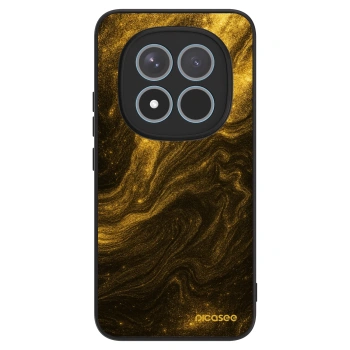 Hülle für Xiaomi Redmi Note 15 Pro+ - Black
