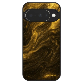 Hülle für Google Pixel 10 - Black