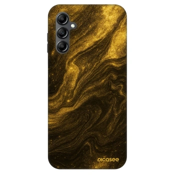 Hülle für Samsung Galaxy A16 4G - Black