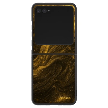 Hülle für Motorola Razr 60 - Black
