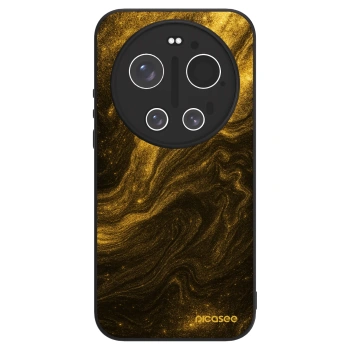 Hülle für Xiaomi 17 Ultra - Black