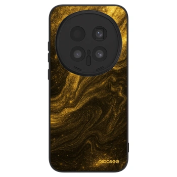 Hülle für Honor Magic8 Pro 5G - Black
