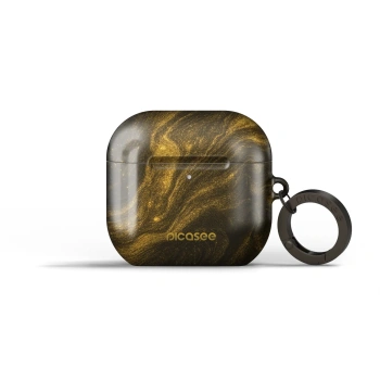 Case for Apple AirPods 4 - DESIGN##