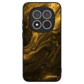 Hülle für Xiaomi Redmi Note 15 Pro 5G - Black