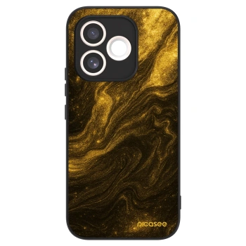 Hülle für Honor 600 Lite - Black