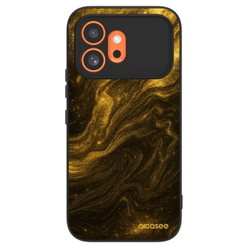 Hülle für Honor 600 - Black