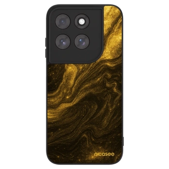 Hülle für Motorola Moto G77 - Black