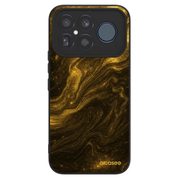 Hülle für Xiaomi Poco F8 Ultra - Black