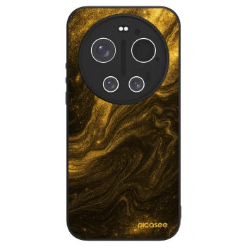 Picasee ULTIMATE CASE PowerShare für Xiaomi 17 Ultra - Black