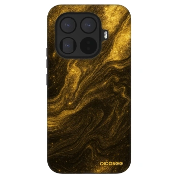 Picasee Fashion Case für Xiaomi 15T Pro - Black
