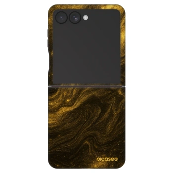 Hülle für Samsung Galaxy Z Flip7 5G - Black
