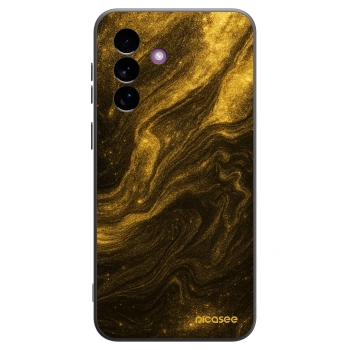 Hülle für Samsung Galaxy A37 - Black
