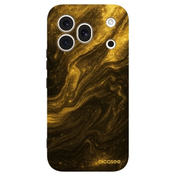 Hülle für Honor 600 Pro - Black