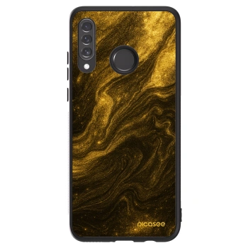 Picasee ULTIMATE CASE für Huawei P30 Lite - Black