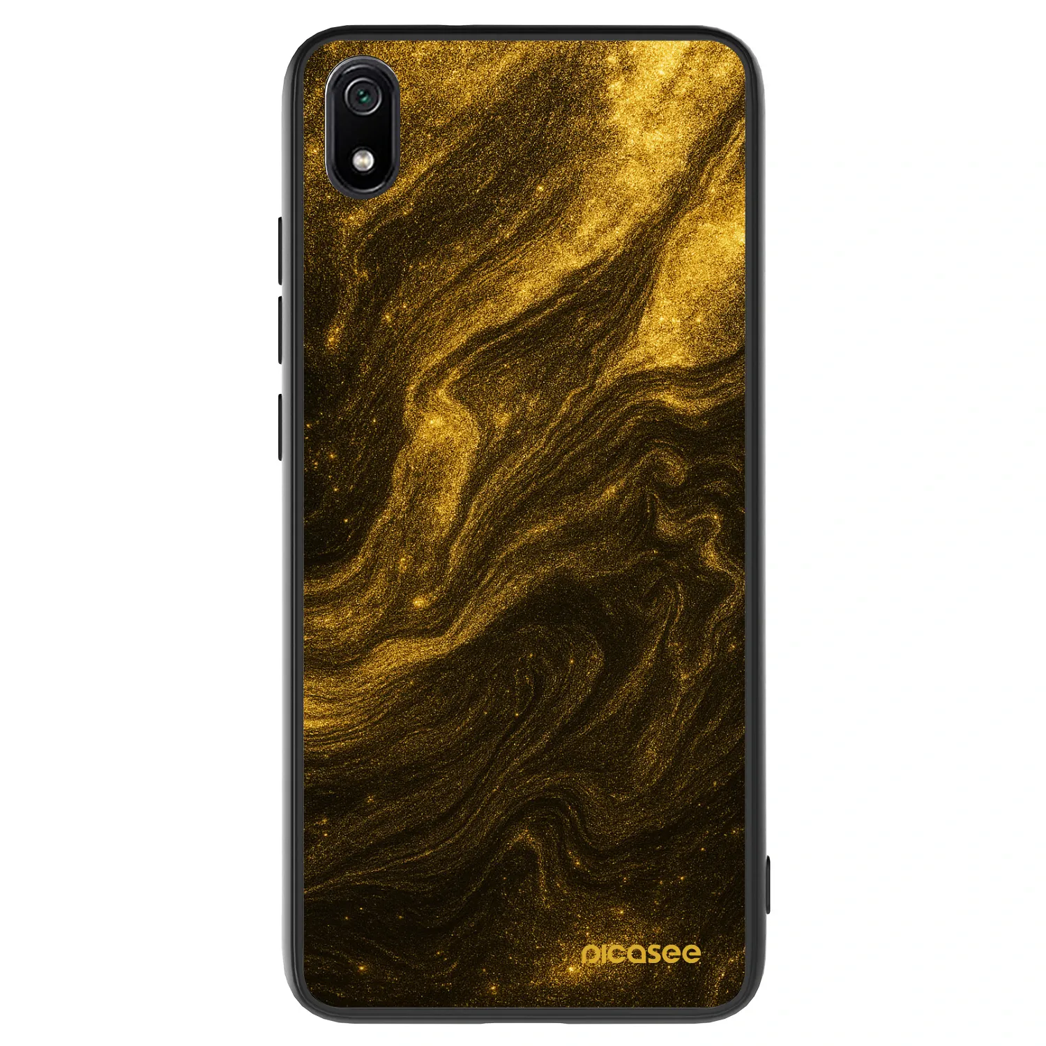 Picasee ULTIMATE CASE für Xiaomi Redmi 7A - Black