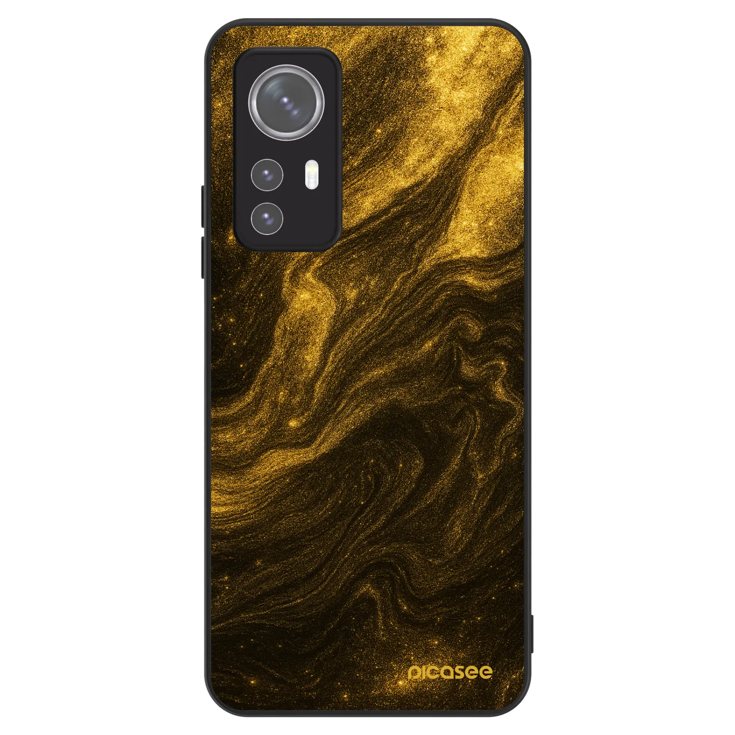Picasee ULTIMATE CASE für Xiaomi 12X - Black