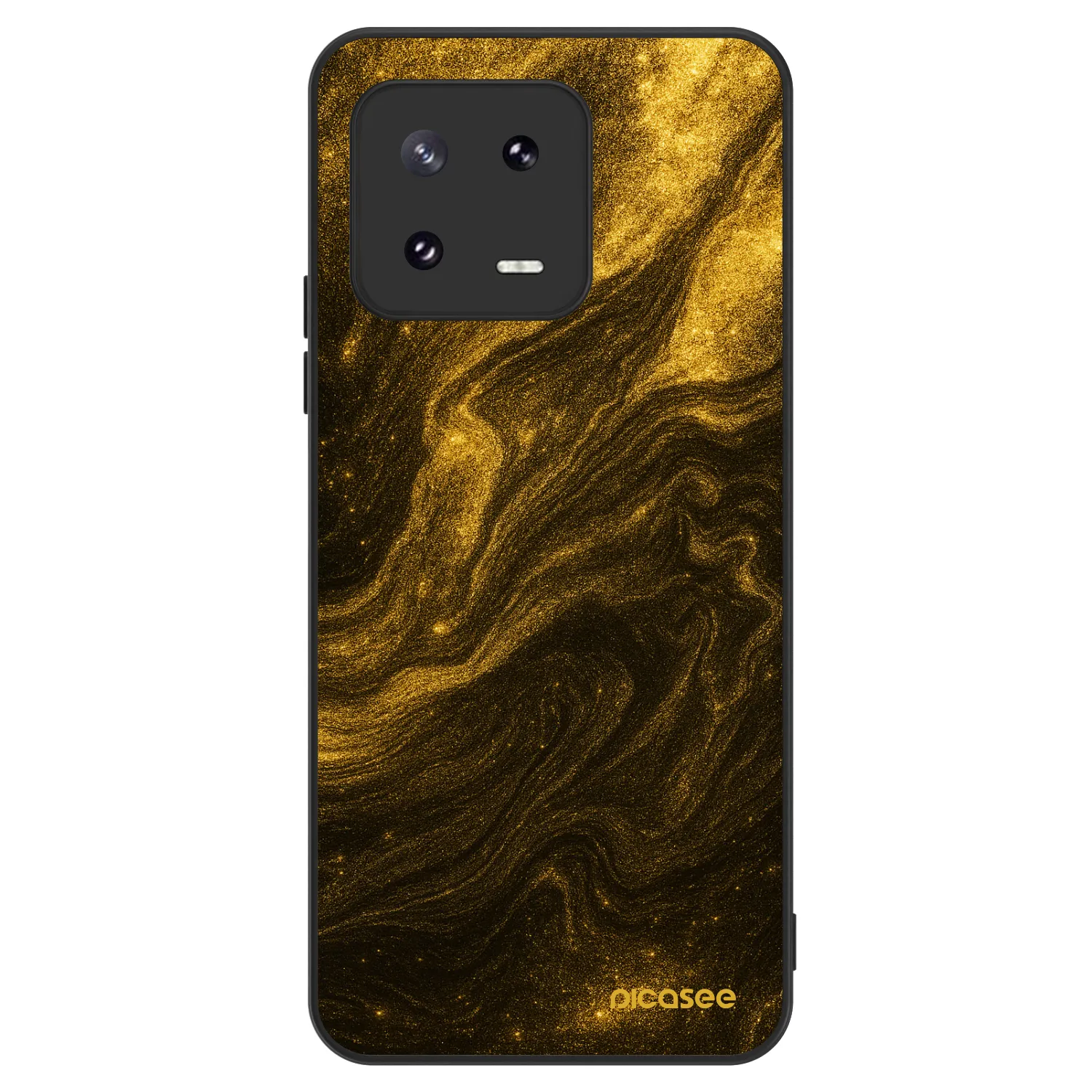 Picasee ULTIMATE CASE für Xiaomi 13 Pro - Black