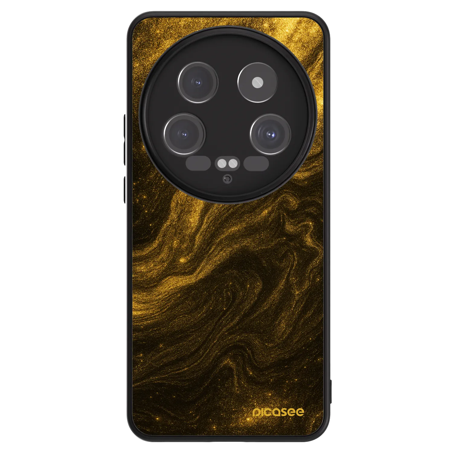 Picasee ULTIMATE CASE für Xiaomi 14 Ultra - Black