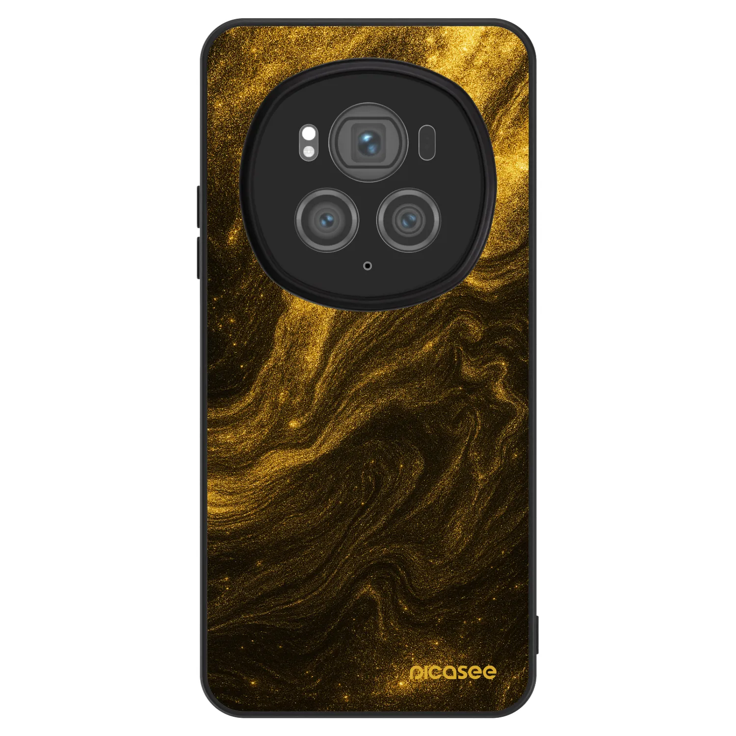 Picasee ULTIMATE CASE für Honor Magic6 Pro - Black