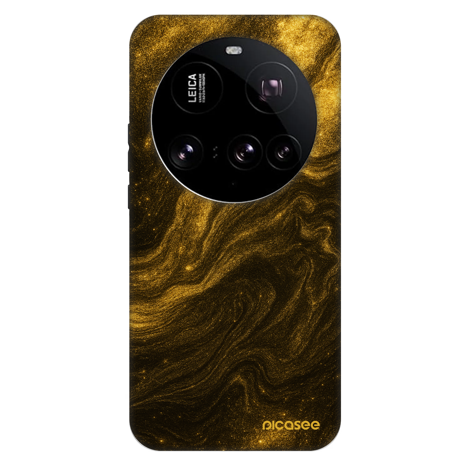 Picasee Fashion Case für Xiaomi 15 Ultra - Black
