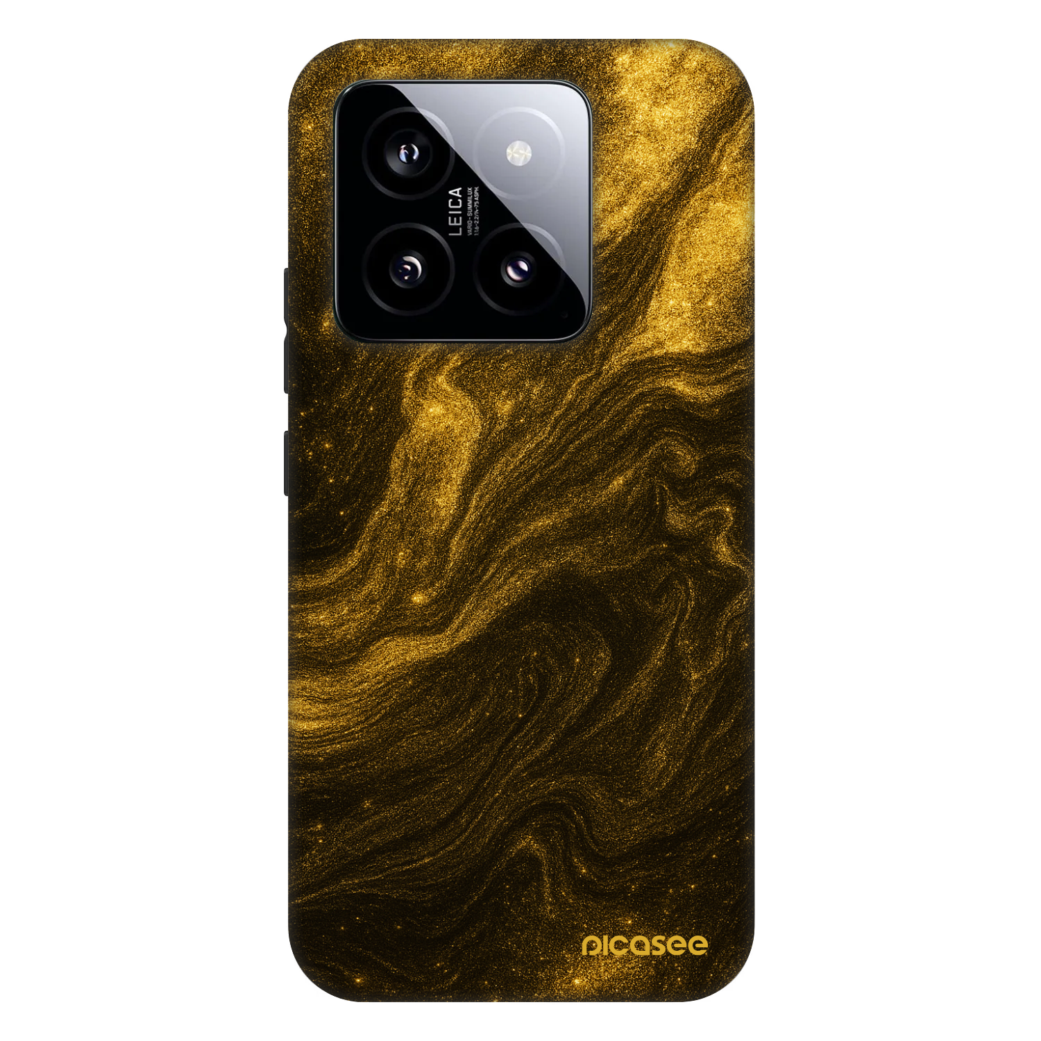 Picasee Fashion Case für Xiaomi 14 - Black