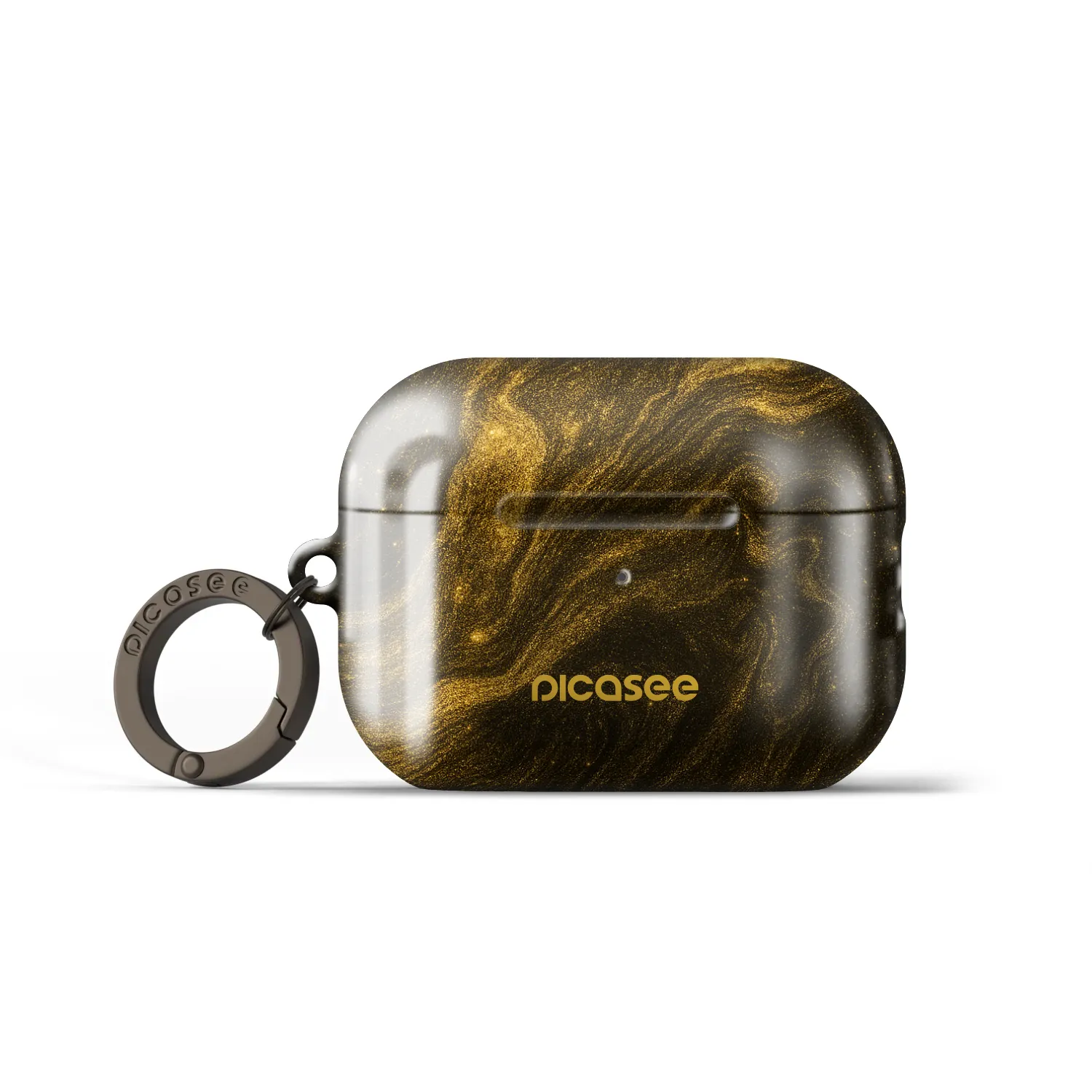 Picasee Obal pro Apple AirPods Pro 2 - Black