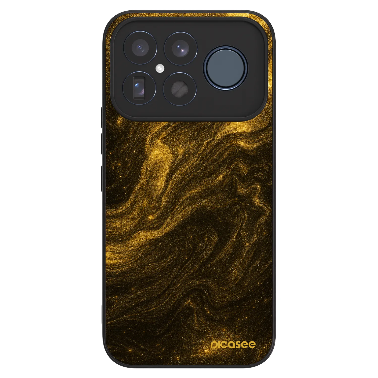 Picasee ULTIMATE CASE für Xiaomi Poco F8 Ultra - Black