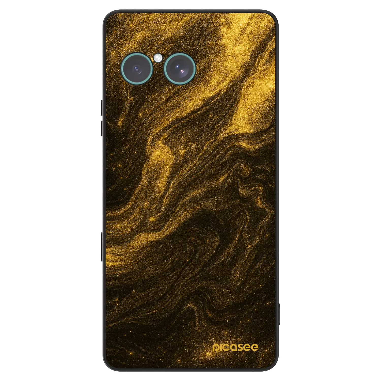 Picasee ULTIMATE CASE für Sony Xperia 10 VII - Black