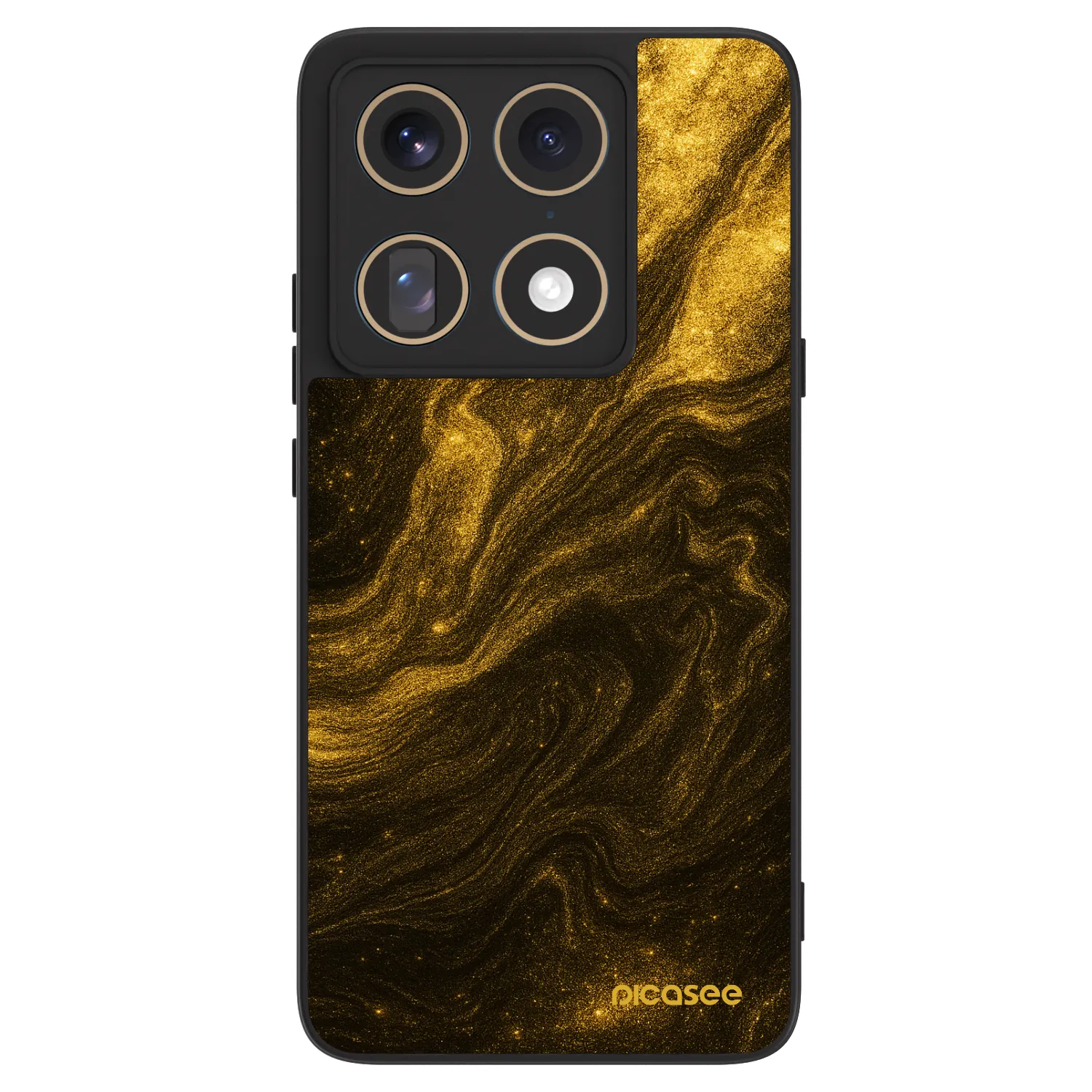 Picasee ULTIMATE CASE für Motorola Signature - Black