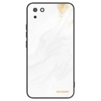 Hülle für Huawei Y5P - White