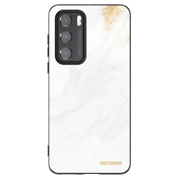 Hülle für Huawei P40 - White