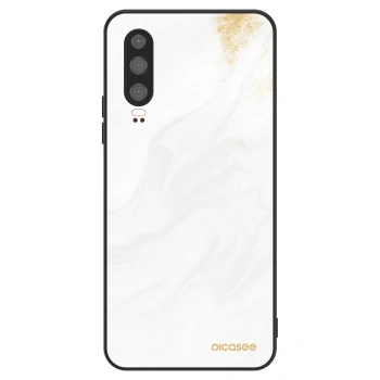 Hülle für Huawei P30 - White