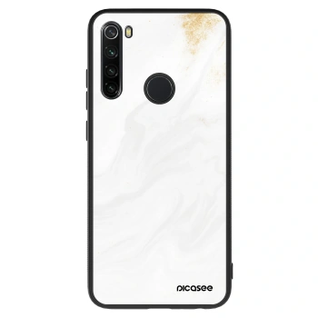 Hülle für Xiaomi Redmi Note 8 - White