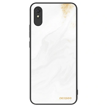 Hülle für Xiaomi Redmi 9A - White