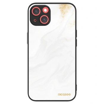 Picasee ULTIMATE CASE für Apple iPhone 13 - White