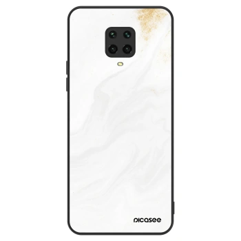 Hülle für Xiaomi Redmi Note 9S - White