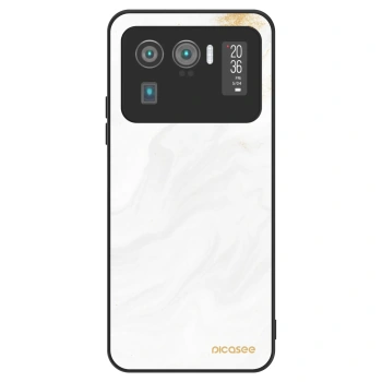 Hülle für Xiaomi Mi 11 Ultra - White