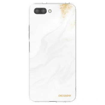 Hülle für Honor 10 - White
