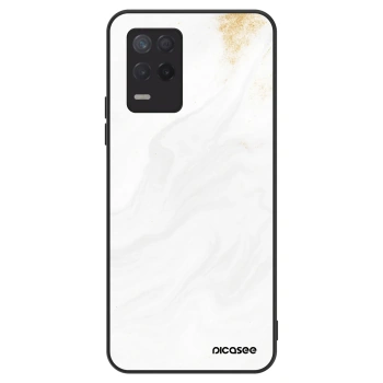 Hülle für Realme 8 5G - White