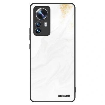Hülle für Xiaomi 12 Pro - White
