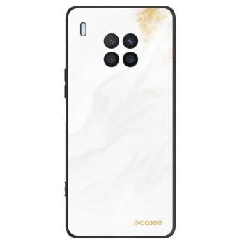 Hülle für Honor 50 Lite - White