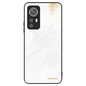 Hülle für Xiaomi 12X - White