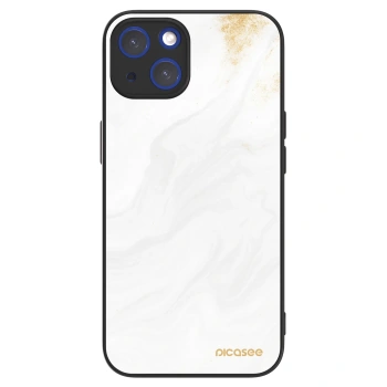Picasee ULTIMATE CASE für Apple iPhone 14 - White