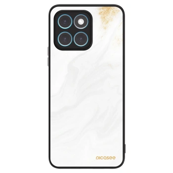 Hülle für Honor X6 - White