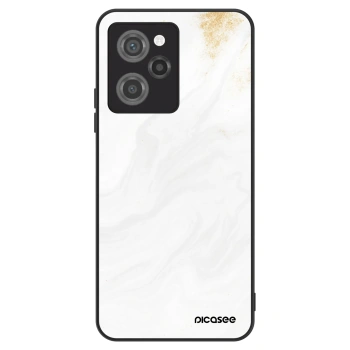 Hülle für Xiaomi Poco X5 Pro - White