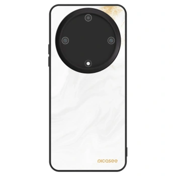 Hülle für Honor Magic5 Lite 5G - White