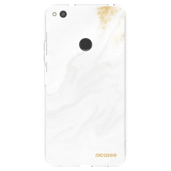 Hülle für Huawei P9 Lite 2017 - White